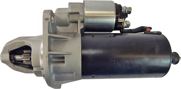 HELLA 8EA 011 611-161 - Starter car-mod.net