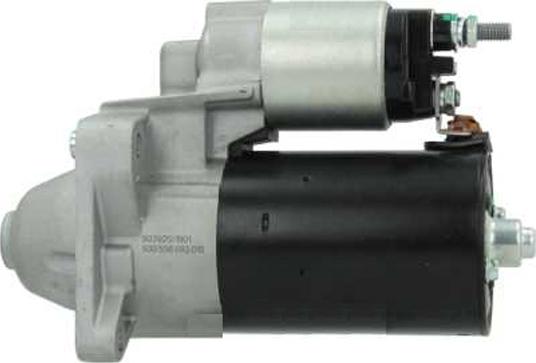 HELLA 8EA 011 611-741 - Starter car-mod.net