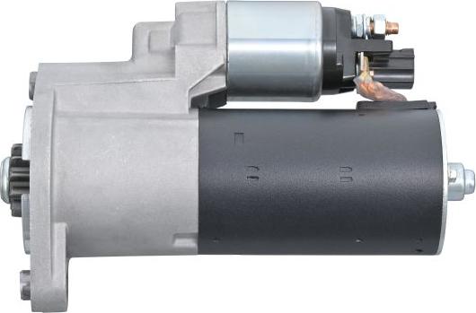 HELLA 8EA 011 613-081 - Starter car-mod.net