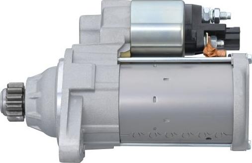 HELLA 8EA 011 612-941 - Starter car-mod.net