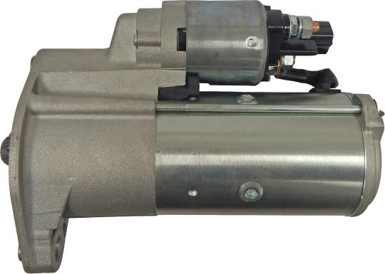 HELLA 8EA 011 612-641 - Starter car-mod.net