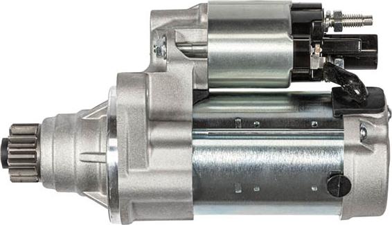 HELLA 8EA 011 612-881 - Starter car-mod.net