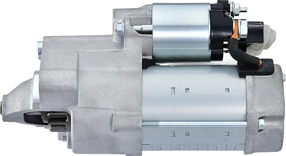 HELLA 8EA 011 612-831 - Starter car-mod.net