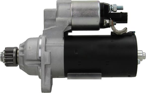 HELLA 8EA 011 612-871 - Starter car-mod.net