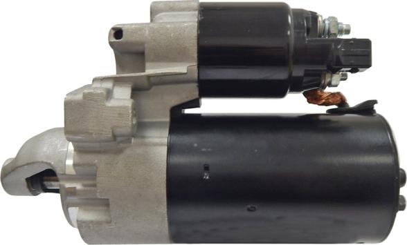 HELLA 8EA 011 612-281 - Starter car-mod.net