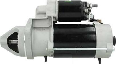 HELLA 8EA 012 586-421 - Starter car-mod.net