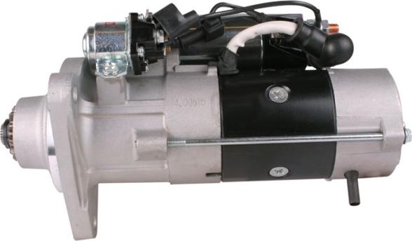 HELLA 8EA 012 586-551 - Starter car-mod.net