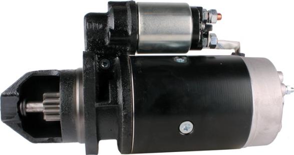 HELLA 8EA 012 586-561 - Starter car-mod.net