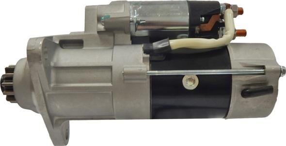 HELLA 8EA 012 586-691 - Starter car-mod.net