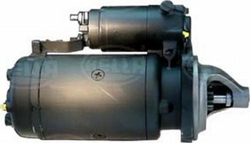 HELLA 8EA 012 586-641 - Starter car-mod.net