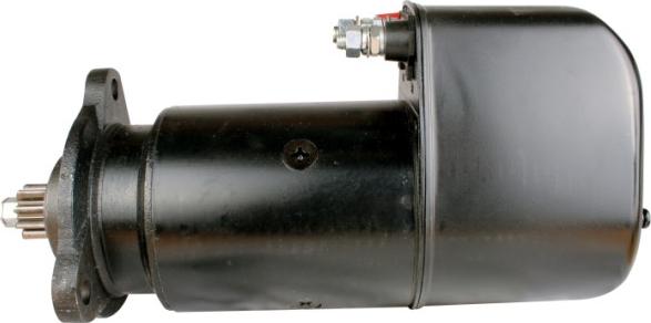 HELLA 8EA 012 586-091 - Starter car-mod.net