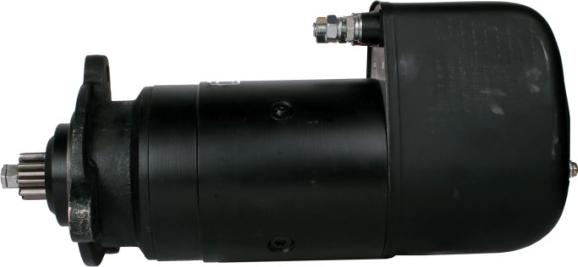 HELLA 8EA 012 586-041 - Starter car-mod.net