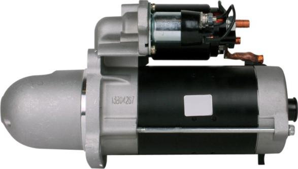 HELLA 8EA 012 586-011 - Starter car-mod.net