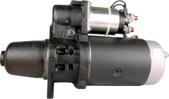 HELLA 8EA 012 586-021 - Starter car-mod.net