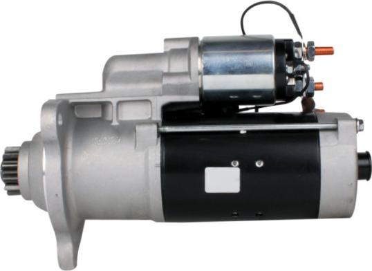 HELLA 8EA 012 586-101 - Starter car-mod.net