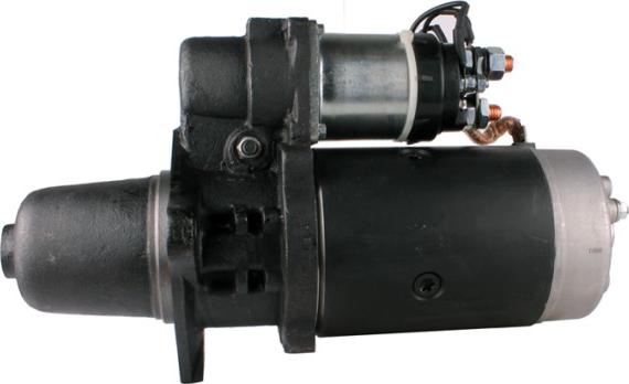 HELLA 8EA 012 586-391 - Starter car-mod.net