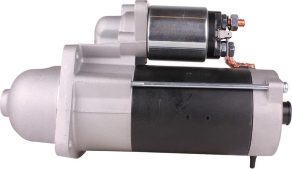 HELLA 8EA 012 586-341 - Starter car-mod.net