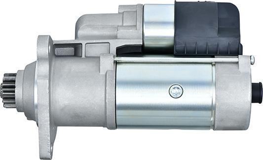HELLA 8EA 012 586-741 - Starter car-mod.net