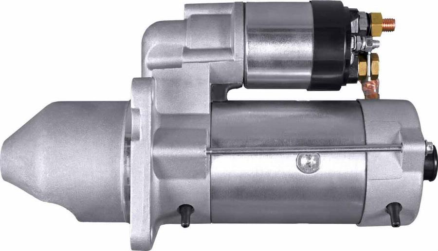 HELLA 8EA 012 586-761 - Starter car-mod.net