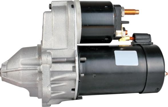 HELLA 8EA 012 526-921 - Starter car-mod.net