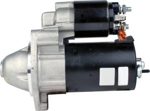 HELLA 8EA 012 526-461 - Starter car-mod.net