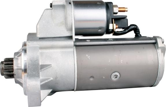 HELLA 8EA 012 526-591 - Starter car-mod.net