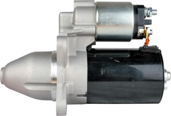 HELLA 8EA 012 526-501 - Starter car-mod.net
