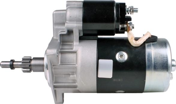 HELLA 8EA 012 526-581 - Starter car-mod.net