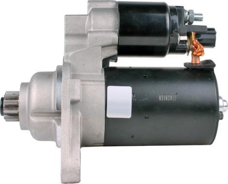 HELLA 8EA 012 526-521 - Starter car-mod.net