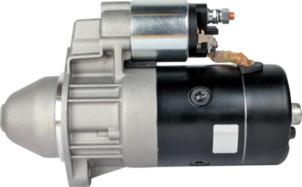 HELLA 8EA 012 526-061 - Starter car-mod.net