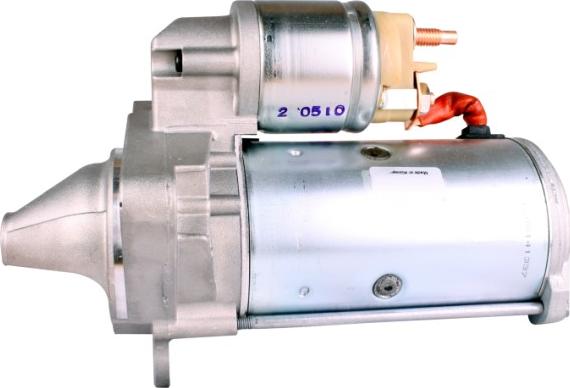 HELLA 8EA 012 526-151 - Starter car-mod.net