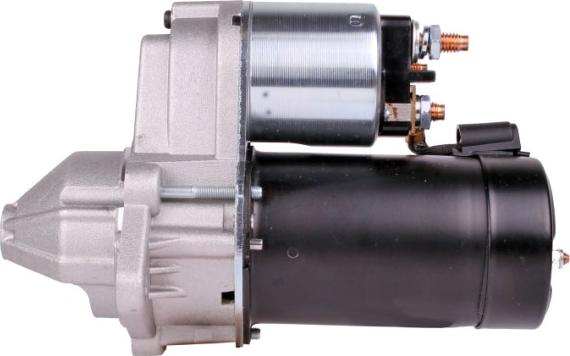 HELLA 8EA 012 526-851 - Starter car-mod.net