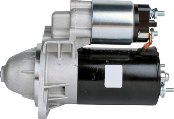 HELLA 8EA 012 526-861 - Starter car-mod.net