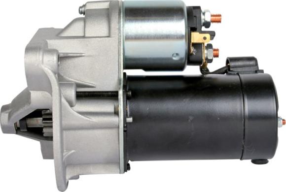 HELLA 8EA 012 526-821 - Starter car-mod.net