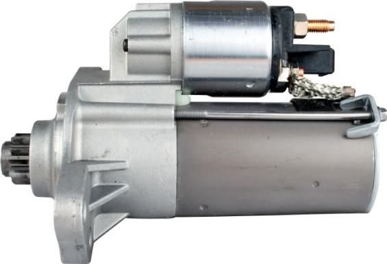 HELLA 8EA 012 526-351 - Starter car-mod.net
