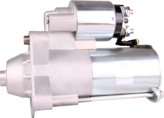 HELLA 8EA 012 526-261 - Starter car-mod.net