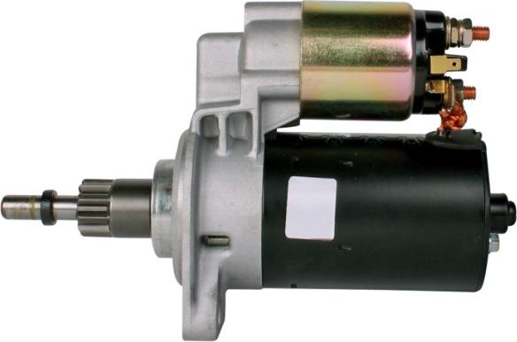 HELLA 8EA 012 526-711 - Starter car-mod.net