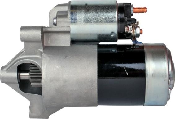 HELLA 8EA 012 526-721 - Starter car-mod.net
