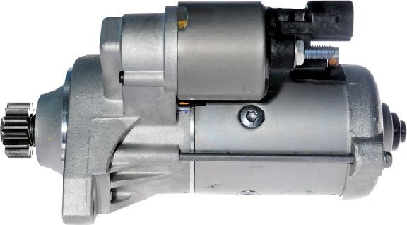 HELLA 8EA 012 528-581 - Starter car-mod.net