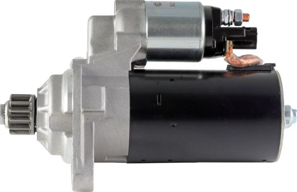 HELLA 8EA 012 528-531 - Starter car-mod.net