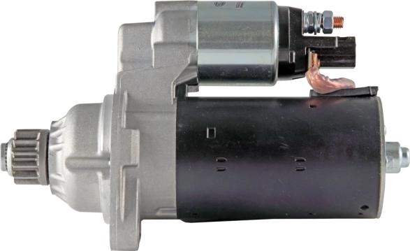 HELLA 8EA 012 528-521 - Starter car-mod.net