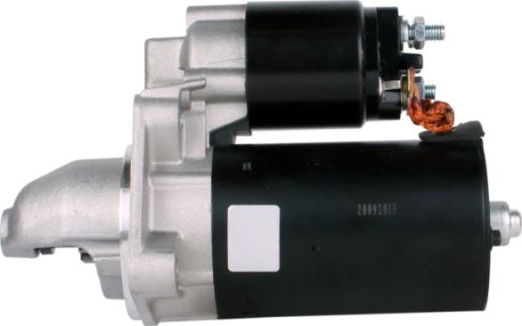 HELLA 8EA 012 528-021 - Starter car-mod.net