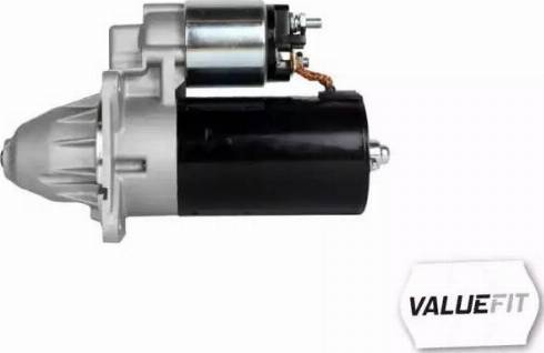 HELLA 8EA 012 528-181 - Starter car-mod.net