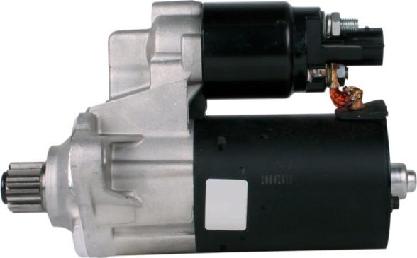 HELLA 8EA 012 527-961 - Starter car-mod.net