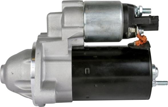 HELLA 8EA 012 527-591 - Starter car-mod.net