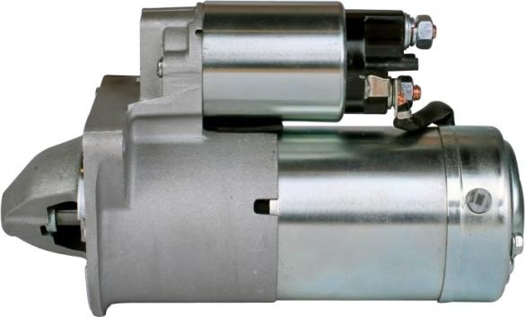 HELLA 8EA 012 527-641 - Starter car-mod.net