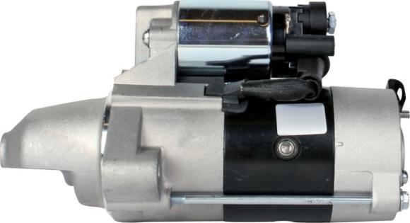 HELLA 8EA 012 527-631 - Starter car-mod.net