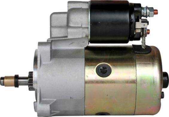 HELLA 8EA 012 527-011 - Starter car-mod.net