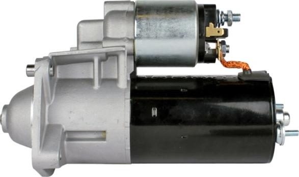HELLA 8EA 012 527-081 - Starter car-mod.net