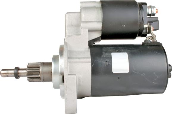 HELLA 8EA 012 527-071 - Starter car-mod.net